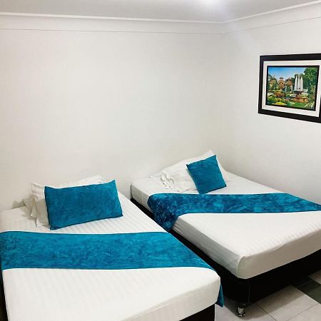 Hotel Кали Экстерьер фото