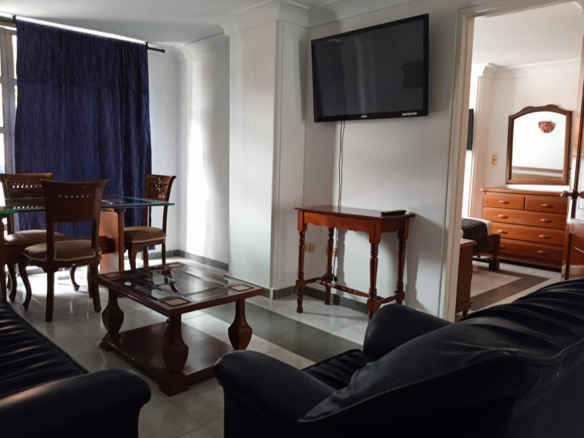 Hotel Кали Экстерьер фото