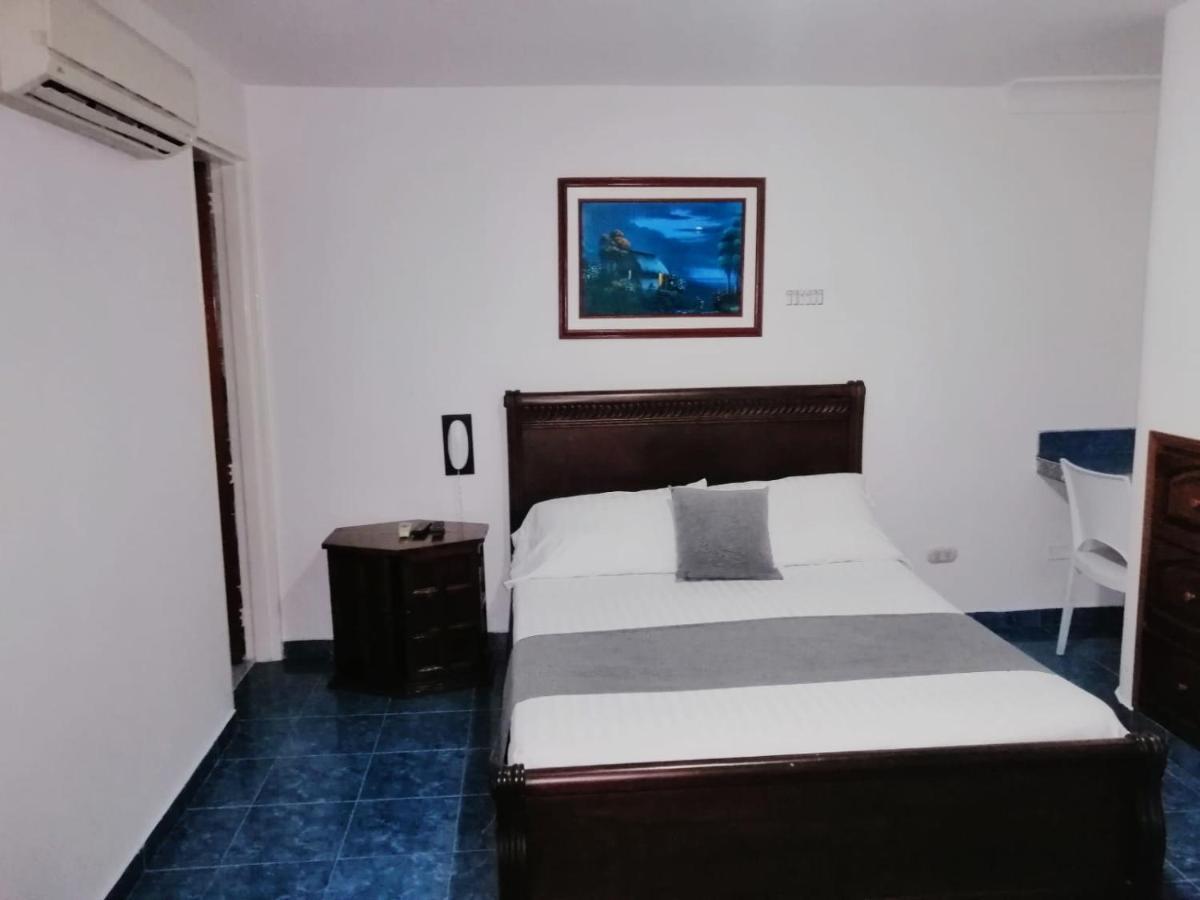 Hotel Кали Экстерьер фото