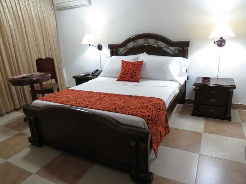 Hotel Кали Экстерьер фото