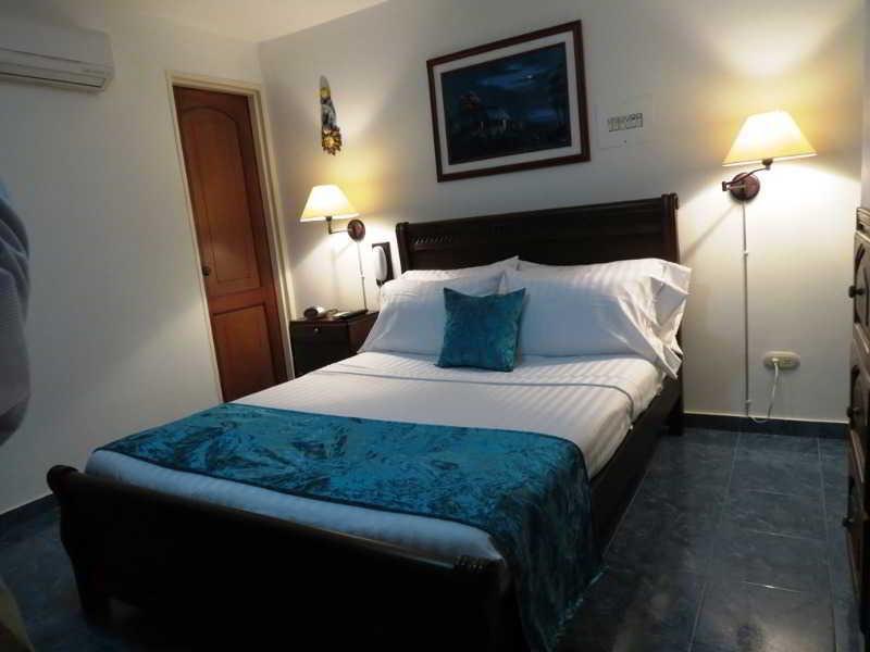 Hotel Кали Экстерьер фото