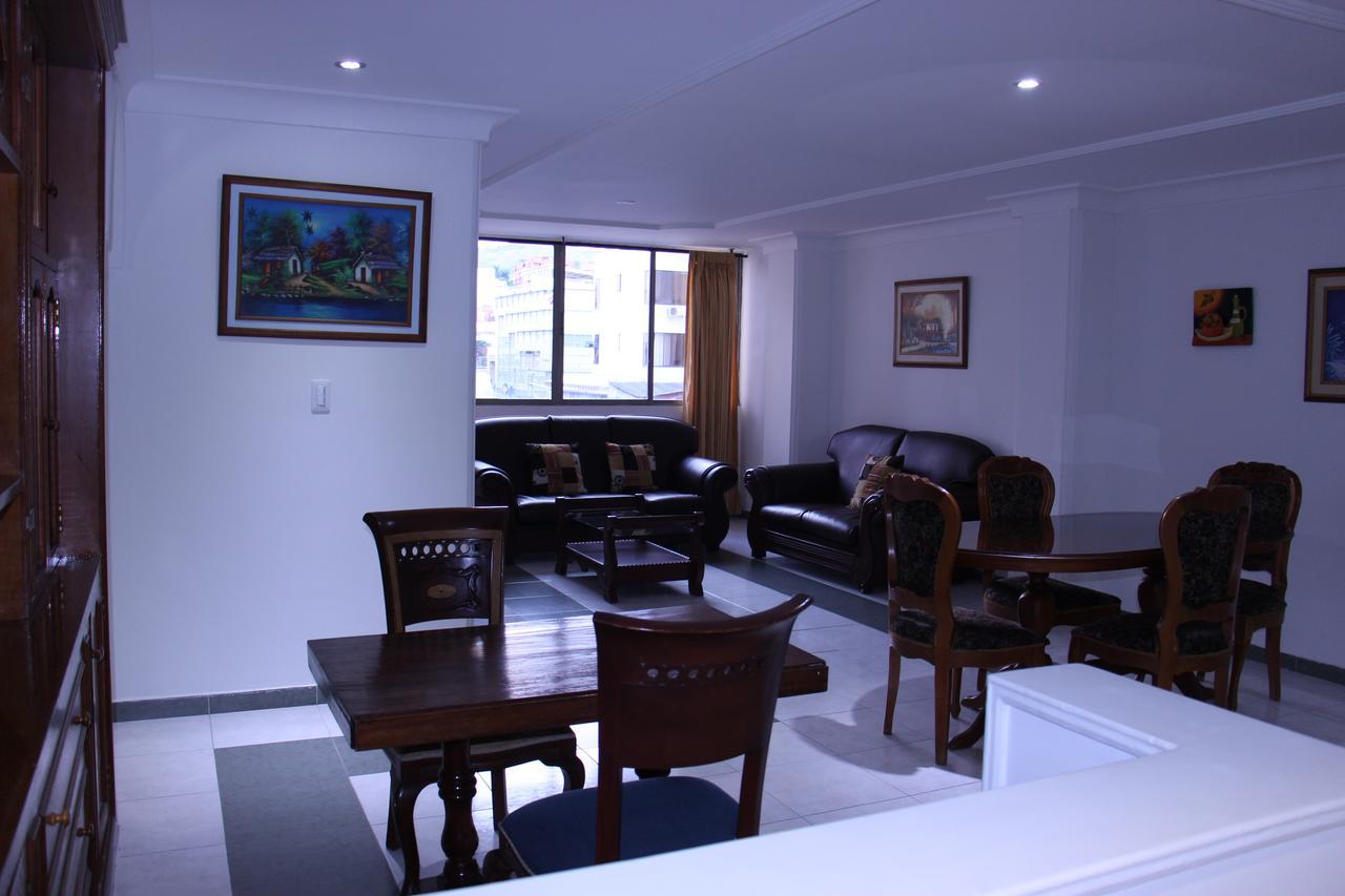 Hotel Кали Экстерьер фото